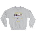 Lemoyne Owen College Year Sweatshirt