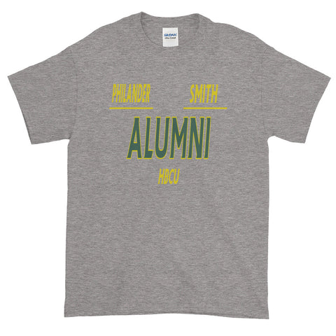 Philander Smith HBCU Alumni Shirt