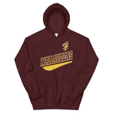 Central State Marauders Hoodie