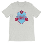 Talladega College Crest Shirt