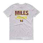 Miles College Miles Alumni Shirt