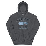 Livingstone College HBCU Hoodie