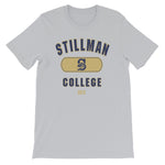 Stillman College Letters Shirt