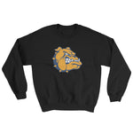 Jarvis Christian College Logo Sweatshirt