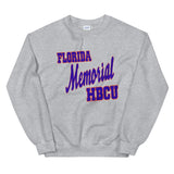 Florida Memorial HBCU Sweatshirt