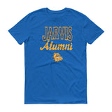 Jarvis Christian College Bold Alumni Shirt