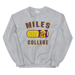 Miles College HBCU Sweatshirt