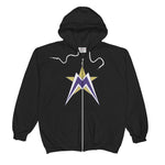 Lemoyne Owen  Zip Hoodie