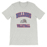 Tougaloo College Volleyball Shirt