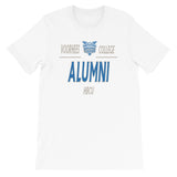 Voorhees College Alumni Shirt