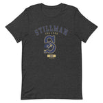 Stillman College Arch Name Shirt