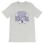 Wiley College Basketball Shirt