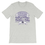 Wiley College Basketball Shirt