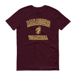 Marauders Volleyball T-Shirt