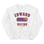 Edward Waters College HBCU Sweatshirt