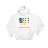 Morris College Hoodie Sweatshirt