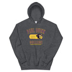 Paul Quinn College HBCU Hoodie