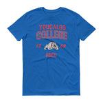 Tougaloo College HBCU Year Shirt