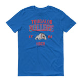 Tougaloo College HBCU Year Shirt