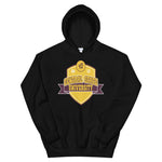 Central State Crest Hoodie