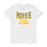 Morris College Bold Alumni Shirt