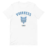 Voorhees College Arch Name Shirt