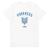 Voorhees College Arch Name Shirt