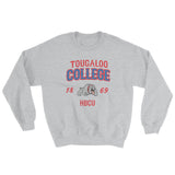 Tougaloo College HBCU Year Sweatshirt