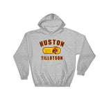 Huston Tillotson History Hoodie Sweatshirt