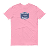 Southwestern Christian Crest Shirt