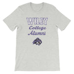 Wiley College Alumni Bold Shirt