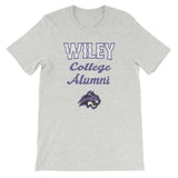 Wiley College Alumni Bold Shirt