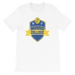 Morris College Crest Shirt