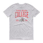 Tougaloo College Bulldog Nation Shirt