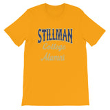 Stillman College Bold Alumni Shirt