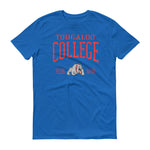 Tougaloo College Bulldog Nation Shirt