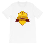 Huston Tillotson Crest Shirt