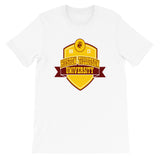 Huston Tillotson Crest Shirt