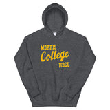 Morris College HBCU Hoodie