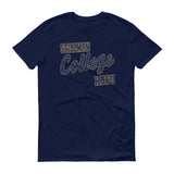 Stillman College HBCU Shirt