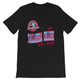 Talladega College H&T Shirt