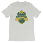 Philander Smith College Crest Shirt