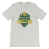 Philander Smith College Crest Shirt