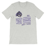 Wiley College H&T Shirt