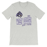 Wiley College H&T Shirt