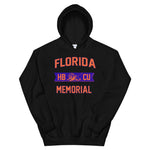 Florida Memorial Logo HBCU Hoodie