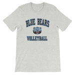 Livingstone College Volleyball Shirt