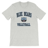 Livingstone College Volleyball Shirt