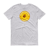 Huston Tillotson University Circle Shirt