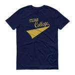 Stillman College Tail Shirt